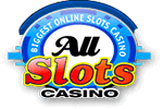 all slots logo