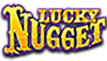lucky nugget