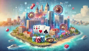 licences de jeux à curaçao