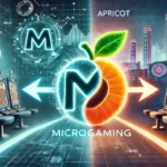 microgaming apricot