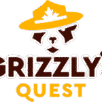 grizzly's quest casino logo